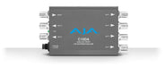 EAN 892448000670 - AJA C10DA interruptor de video BNC imagen 1