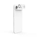 EAN 4047443547477 - Hama Cam Protect Protector para lentes de cámara Apple 1 pieza(s) imagen 3