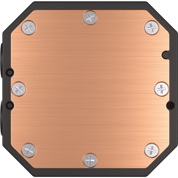 EAN 0840006683483 - Corsair CW-9060069-WW sistema de refrigeración para ordenador Procesador Sistema de refrigeración líquida imagen 3