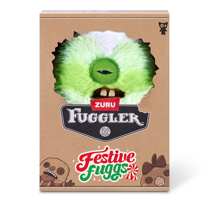 EAN 4894680058101 - ZURU Fuggler 15785 juguete de peluche imagen 6