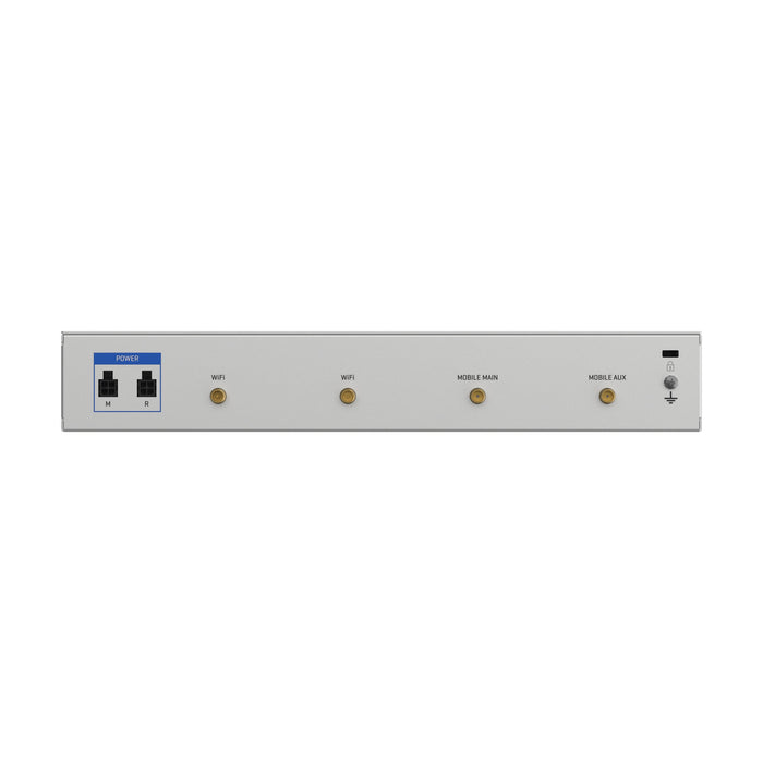 EAN 4779051841912 - Teltonika RUTXR1 Router de red móvil imagen 2