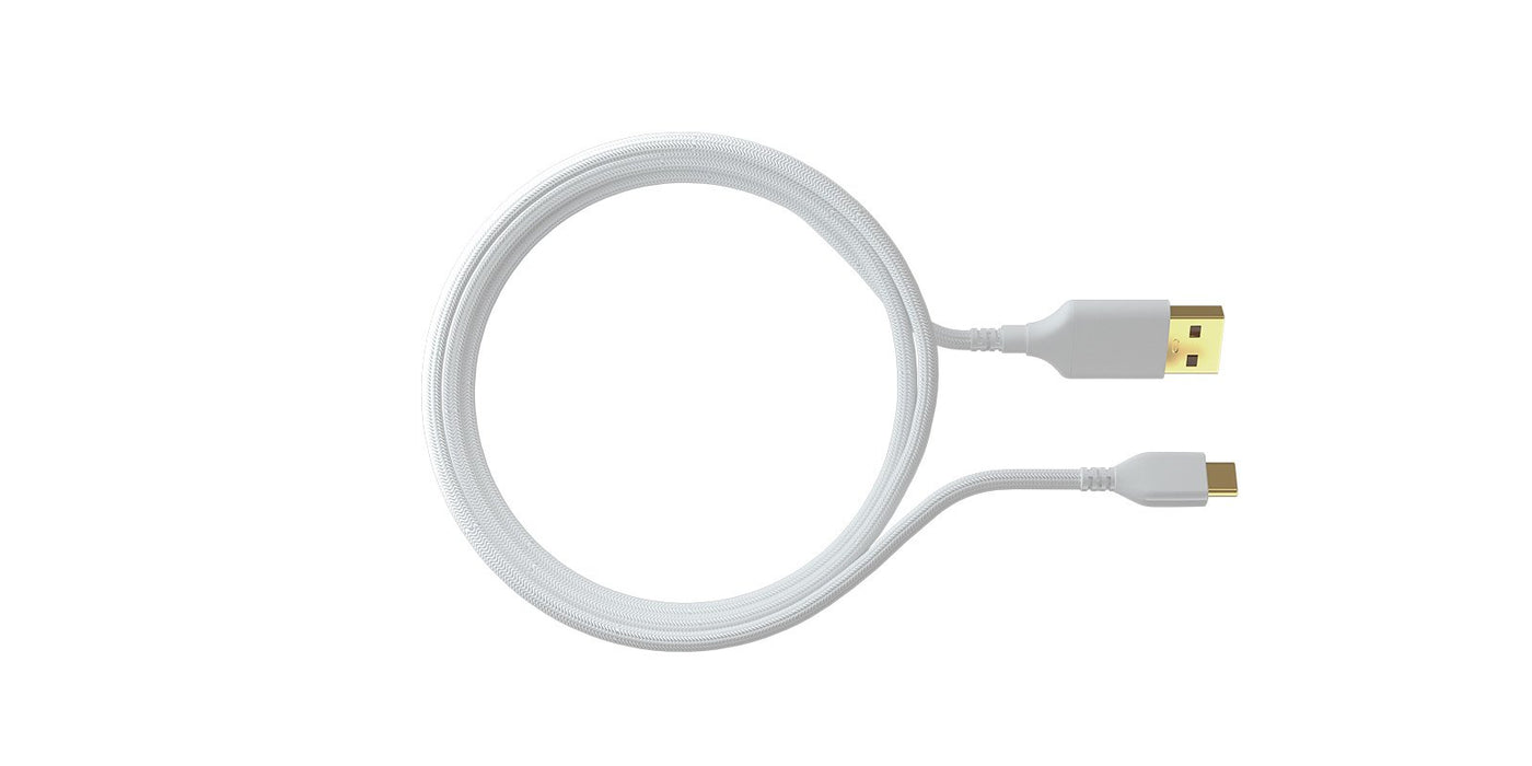 EAN 7340086912846 - CHERRY XTRFY M42 RGB ratón Juego Ambidextro RF Wireless + USB Type-C Óptico 19000 DPI imagen 4