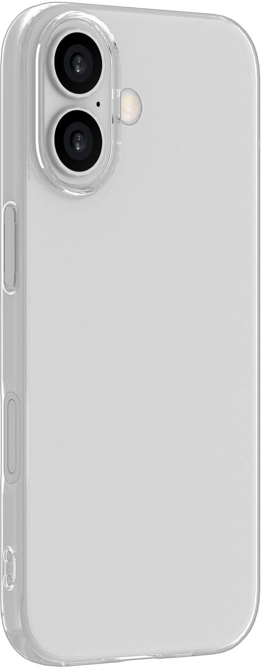 EAN 5715063807576 - eSTUFF ES67100055-BULK funda para teléfono móvil 16 cm (6.3") Transparente imagen 1