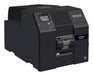 EAN 8715946740171 - Epson ColorWorks D6000Pe impresora de etiquetas Transferencia térmica Color 1200 x 1200 DPI 119 mm/s Alám imagen 4