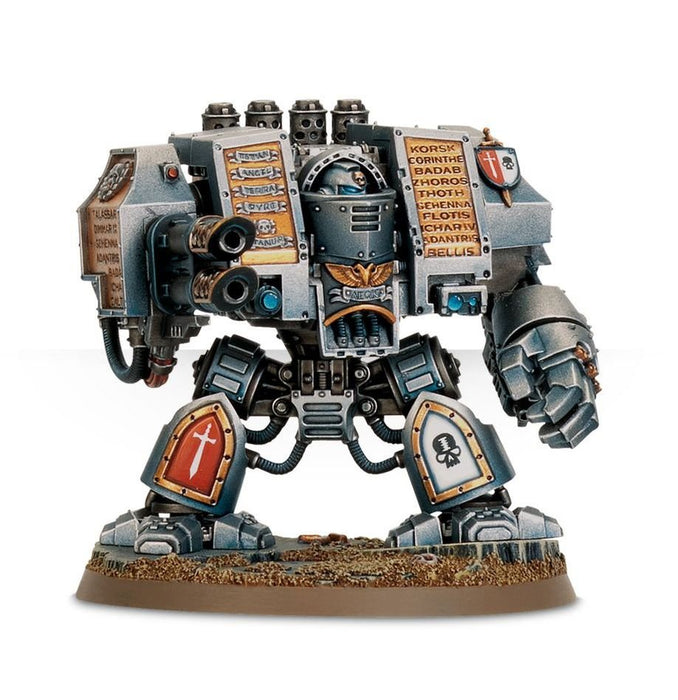 EAN 5011921225866 - Games Workshop 73-572 collectible figure imagen 5