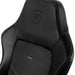 EAN 4251442501945 - noblechairs Hero PU Leather Asiento acolchado Respaldo acolchado imagen 4