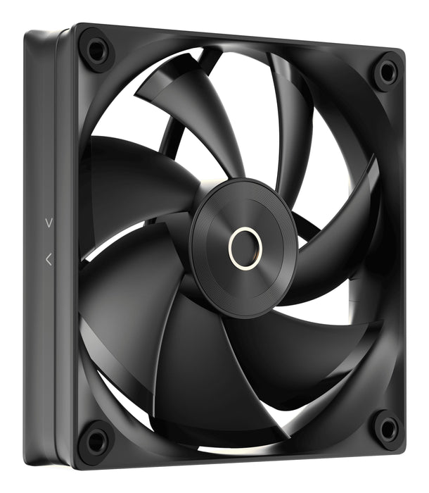 EAN 6977414880044 - Ocypus Iota A62 Procesador Refrigerador de aire 12 cm Negro 1 pieza(s) imagen 7