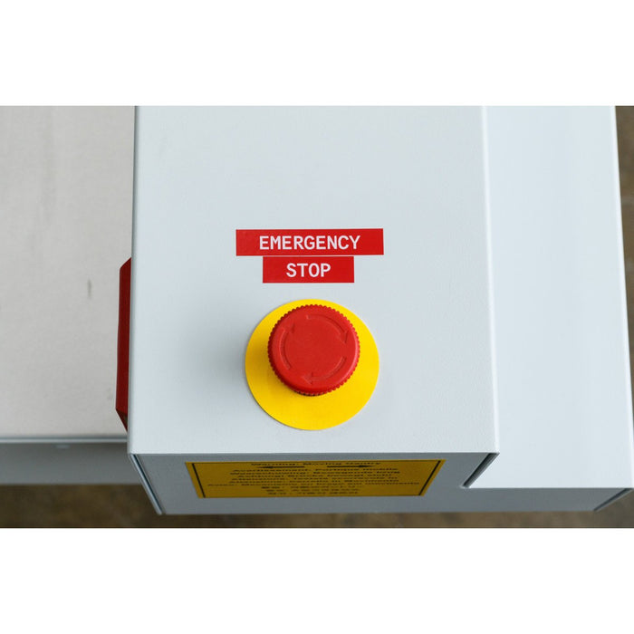 EAN 888434588727 - Brady M7C-2000-595-RD cinta para impresora de etiquetas Rojo imagen 3