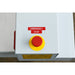 EAN 888434588727 - Brady M7C-2000-595-RD cinta para impresora de etiquetas Rojo imagen 3