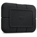 EAN 0763649161234 - Seagate Rugged SSD Pro disco duro externo 4 TB USB Tipo C 3.2 Gen 2 (3.1 Gen 2) Negro imagen 1