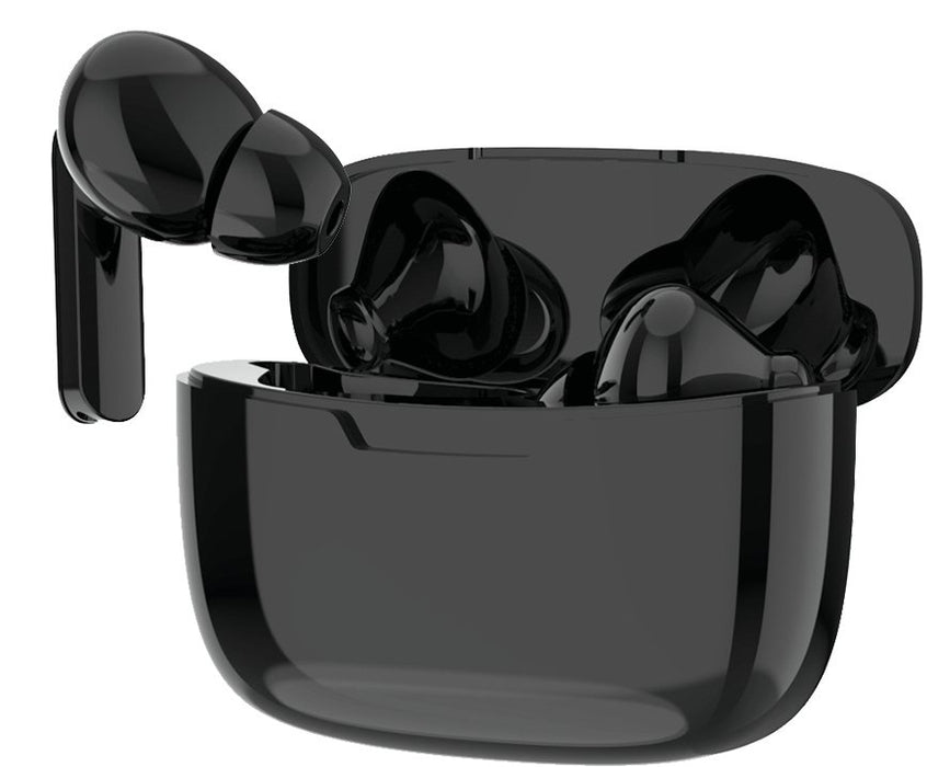 EAN 4010425973403 - 2GO TWS Dynamic Auriculares Inalámbrico Dentro de oído Llamadas/Música Bluetooth Negro imagen 1