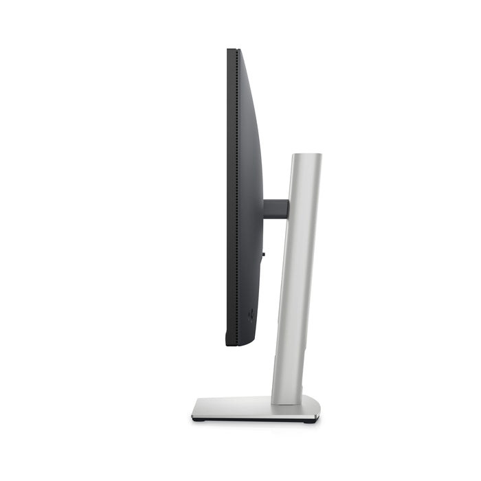 EAN 5704174846857 - DELL P Series P2723D pantalla para PC 68,6 cm (27") 2560 x 1440 Pixeles Quad HD LCD Negro, Plata imagen 4