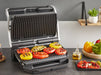 EAN 3168437251864 - Tefal Optigrill+ XL GC727D10 parrilla eléctrica de contacto imagen 14