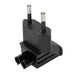 EAN 0092636363666 - Targus APA803GL cargador de dispositivo móvil Universal Negro Corriente alterna Carga rápida Interior imagen 15