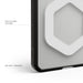 EAN 0840283931628 - Urban Armor Gear 214561114343 funda para teléfono móvil 17,5 cm (6.9") Blanco, Negro imagen 5