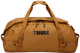 EAN 0085854255257 - Thule Chasm TDSD303 Golden Brown bolso de lona 70 L Poliéster Marrón imagen 3