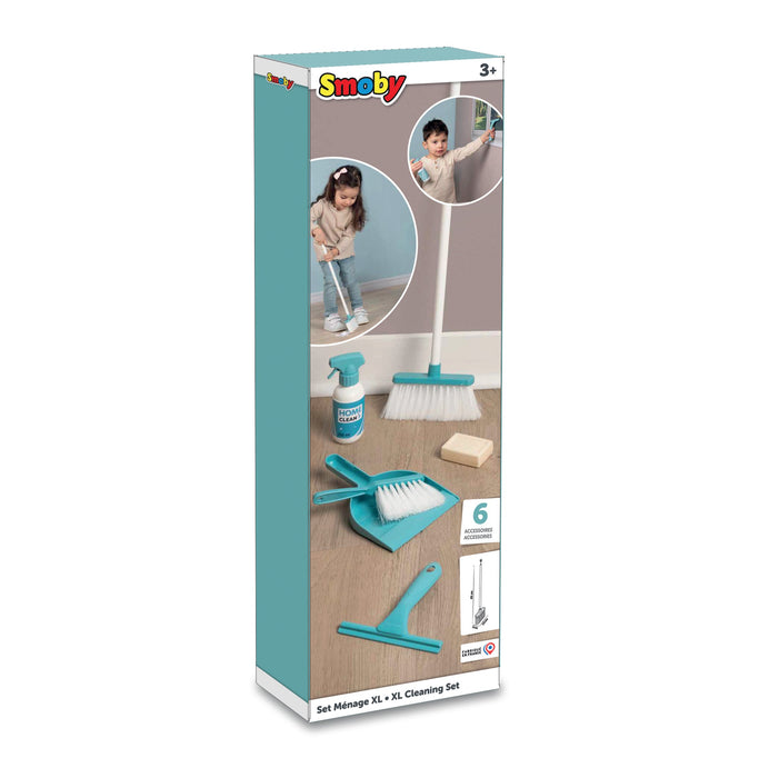 EAN 3032163303213 - Smoby 7600330321 juego de rol imagen 4