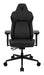 EAN 4711099478736 - ThunderX3 CORE Smart Racer Silla para videojuegos de PC Asiento acolchado Negro imagen 2