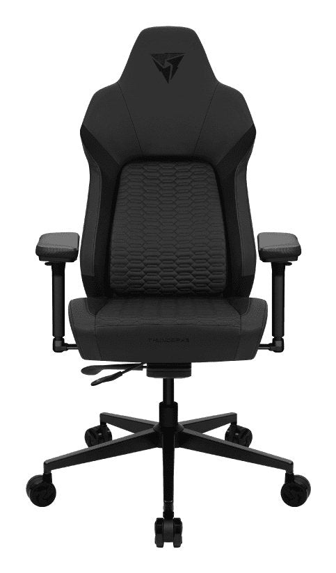 EAN 4711099478736 - ThunderX3 CORE Smart Racer Silla para videojuegos de PC Asiento acolchado Negro imagen 2