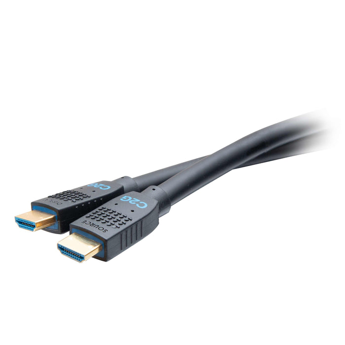 EAN 0757120103790 - C2G C2G10379 cable HDMI 3,66 m HDMI tipo A (Estándar) Negro imagen 2