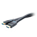 EAN 0757120103790 - C2G C2G10379 cable HDMI 3,66 m HDMI tipo A (Estándar) Negro imagen 2