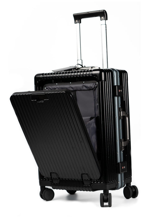 EAN 4040895012678 - RealPower HGP-1 Maleta Negro Acrilonitrilo butadieno estireno (ABS) imagen 3