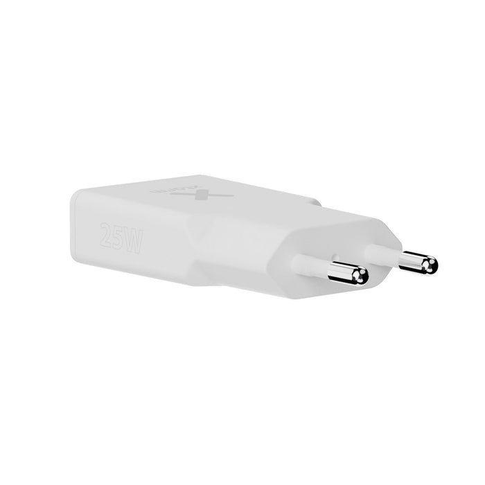 EAN 8718182279658 - Xtorm XG2SL025 cargador de dispositivo móvil Smartphone, Reloj inteligente, Tableta Blanco Corriente alte imagen 7