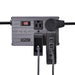 EAN 0065030911696 - StarTech.com 3114GCU-WALL-CHARGER cargador de dispositivo móvil Universal Negro Corriente alterna Carga r imagen 8