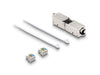 EAN 4043619670451 - DeLOCK 67045 cambiador de género para cable imagen 4