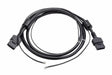 EAN 786689055332 - Eaton EBMCBL36T cable de transmisión Negro imagen 1