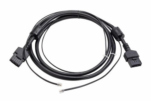 EAN 786689055332 - Eaton EBMCBL36T cable de transmisión Negro imagen 1