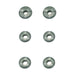 EAN 5706991027730 - Jabra 14101-87 auricular / audífono accesorio Puntas de auricular imagen 1