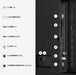 EAN 6942351435428 - Hisense 55A7DS 139,7 cm (55") 4K Ultra HD Smart TV Wifi Negro imagen 12