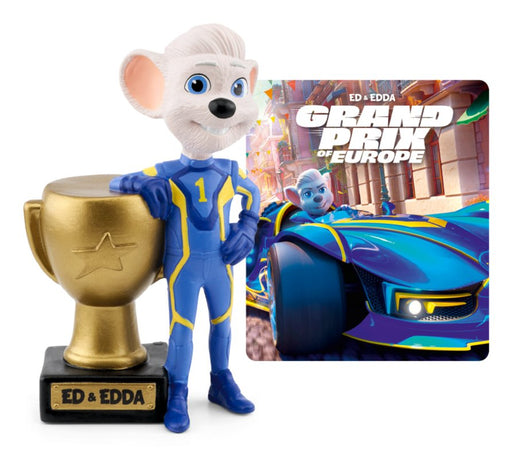 EAN 4251192161659 - tonies 11002141 juguete musical imagen 2