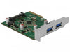 EAN 4043619902989 - DeLOCK 90298 tarjeta y adaptador de interfaz Interno USB 3.2 Gen 1 (3.1 Gen 1) imagen 2