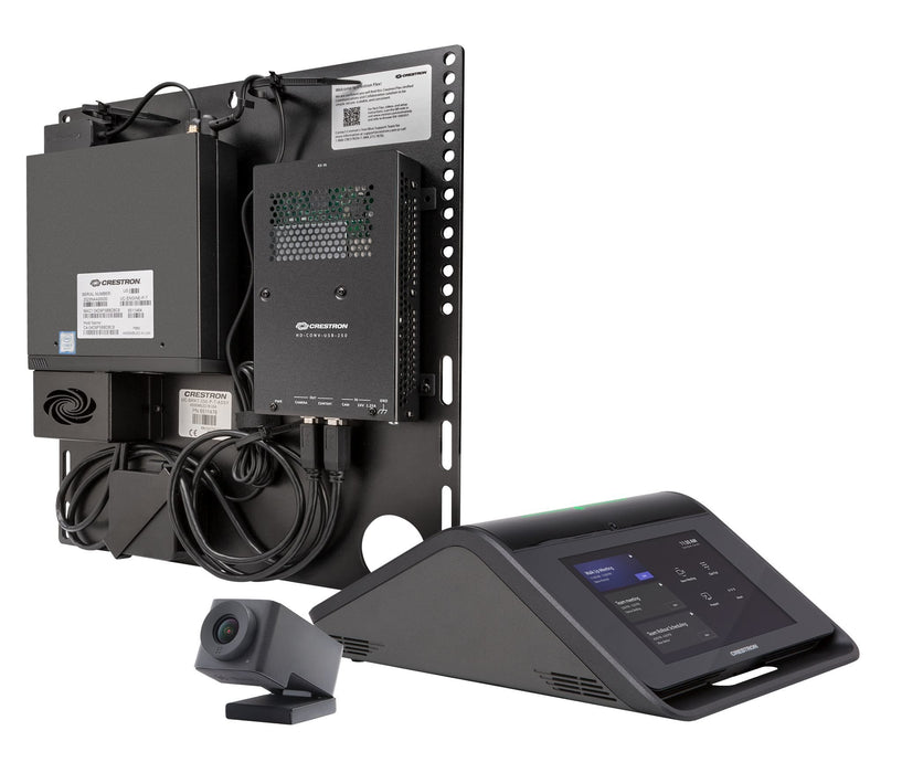 EAN 8592978334857 - Crestron UC-MX50-T KIT sistema de video conferencia 12 MP Ethernet Sistema de vídeoconferencia personal imagen 1