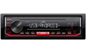 EAN 4975769455278 - JVC KD-X162 Negro 200 W imagen 1