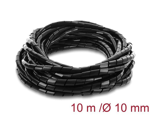 EAN 4043619220830 - DeLOCK 22083 pasacables 8,6 mm imagen 1
