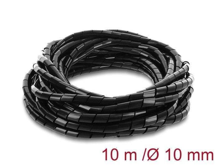 EAN 4043619220830 - DeLOCK 22083 pasacables 8,6 mm imagen 1