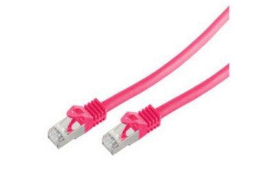 EAN 4017538072054 - shiverpeaks BS75517-M cable de red Magenta 7,5 m Cat7 S/FTP (S-STP) imagen 1