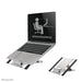 EAN 8717371442637 - Neomounts NSLS100 soporte para ordenador portátil Soporte articulado con bandeja para ordenador portátil  imagen 1