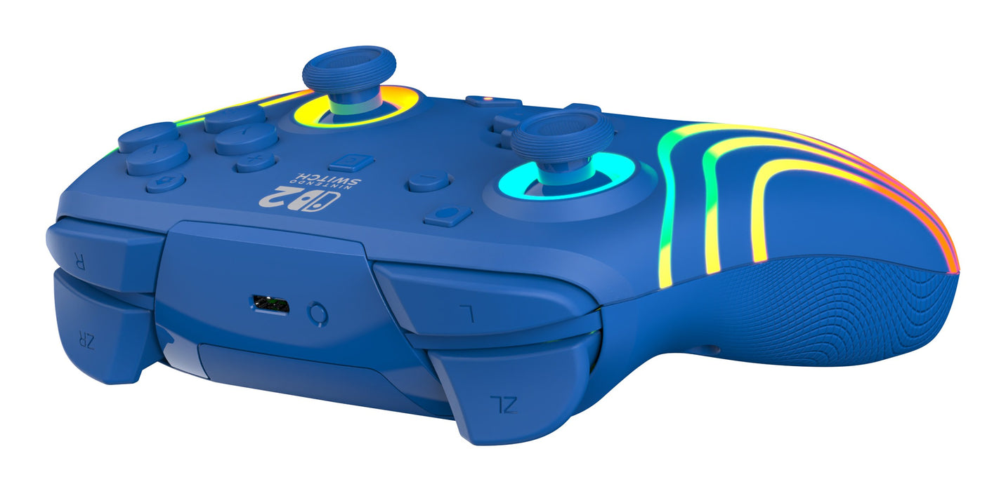EAN 840454402339 - Turtle Beach TBC-8106-25 mando y volante Bluetooth/USB Gamepad Nintendo Switch, Nintendo Switch 2, Nintend imagen 7