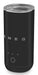EAN 8017709361907 - Smeg MFF02BLMEU espumador o calentador de leche Calentador/espumador de leche automático Negro imagen 3