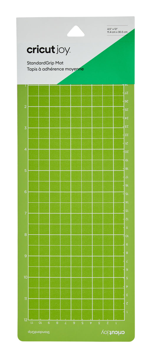 EAN 0093573938924 - Cricut Joy StandardGrip imagen 1