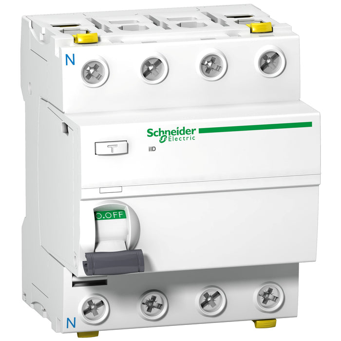 EAN 3606480443206 - Schneider Electric A9Z21440 corta circuito 4 imagen 1