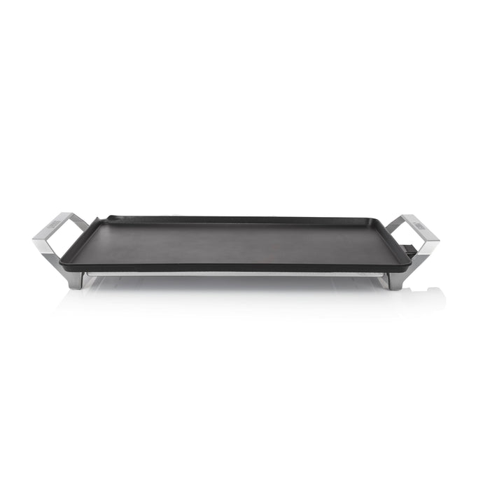 EAN 8713016057624 - Princess 103120 placa teppanyaki 2500 W Encimera Aluminio fundido imagen 10