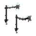 EAN 8433281014367 - TooQ DB1801TN-B soporte para monitor 81,3 cm (32") Escritorio imagen 2