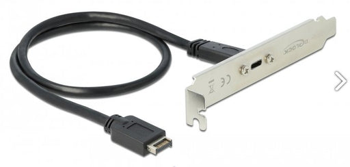 EAN 4043619899364 - DeLOCK 89936 cable USB interno imagen 2