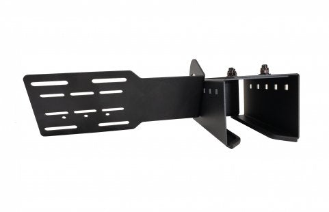 EAN 0041898990035 - Gamber-Johnson 7160-1389 soporte Soporte pasivo Escáner de código de barras Negro imagen 5