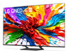 EAN 8806096416426 - LG QNED evo AI 65QNED93A6A 165,1 cm (65") 4K Ultra HD Smart TV Wifi Negro imagen 11